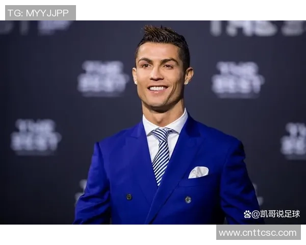 全球颜值最高足球明星排行榜：这些球员不仅踢球帅气还充满魅力